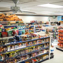 The Corner Mart