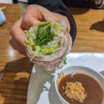 The Pho Restaurant - Vietnamese Near Me - Markham, Ontario