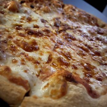 Flix Brewhouse - Kids Pizza - Breweries Near Me - El Paso, Texas