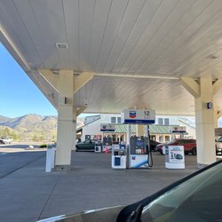 Chevron