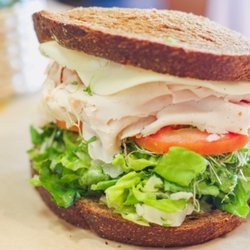 Second Reef Deli - #4 The Mavericks