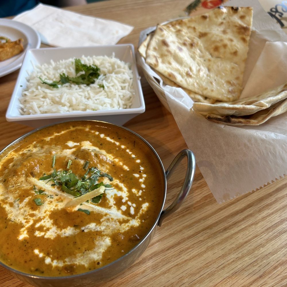 Honest Restaurant Cleveland - Malai Kofta - Vegetarian Near Me - Parma Heights, Ohio Honest Restaurant Cleveland - Malai Kofta - Vegetarian Near Me - Parma Heights, Ohio
