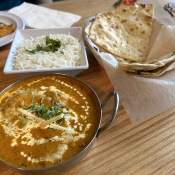 Honest Restaurant Cleveland - Malai Kofta - Vegetarian Near Me - Parma Heights, Ohio