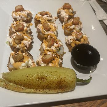 Boca Del Mar - Mexican sushi (steak) - Seafood Near Me - Montgomeryville, Pennsylvania