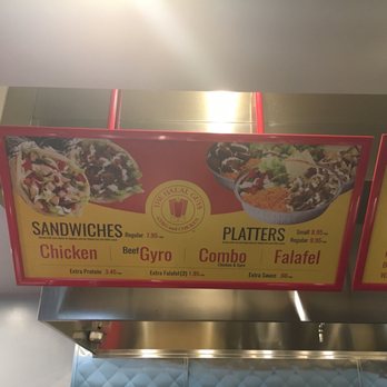 The Halal Guys - Middle Eastern Near Me - Long Beach, California The Halal Guys - Middle Eastern Near Me - Long Beach, California