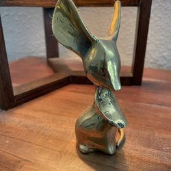 Antiques of the Sea - The mouse.