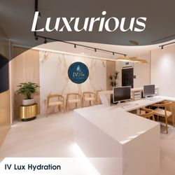 IV Lux Hydration