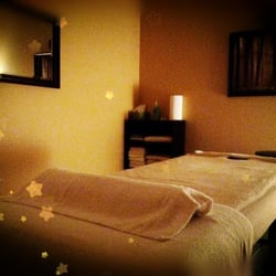 May's Acupressure