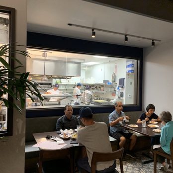 Mad Bene - Kitchen - Italian Near Me - Kapolei, Hawaii