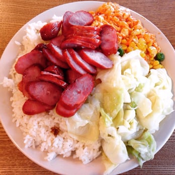 La Sinbala - Taiwanese Near Me - Arcadia, California