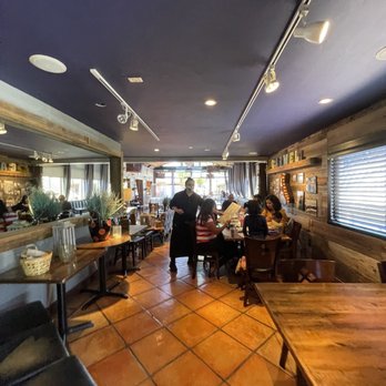 Sur at The Barnyard - Inside - New American Near Me - Carmel, California Sur at The Barnyard - Inside - New American Near Me - Carmel, California