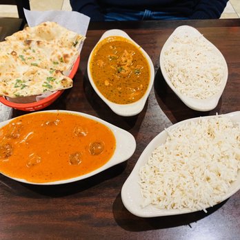 Spice King - Lunch - Indian Near Me - Renton, Washington