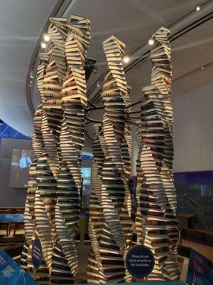 National Constitution Center by null
