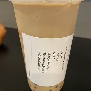 Tea Bay - Asian Fusion Near Me - Sacramento, California