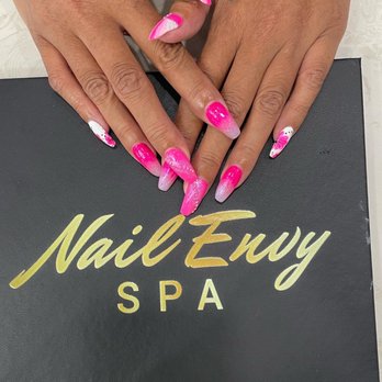 Nail Envy Spa - Nail Salons Near Me - Jacksonville, Florida Nail Envy Spa - Nail Salons Near Me - Jacksonville, Florida