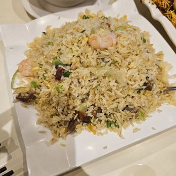 Chi's Congee & Noodle House - Chinese Near Me - Mississauga, Ontario