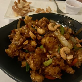 Siam Thai Cuisine - Crunchy Chicken #2 - Thai Near Me - Mobile, Alabama Siam Thai Cuisine - Crunchy Chicken #2 - Thai Near Me - Mobile, Alabama