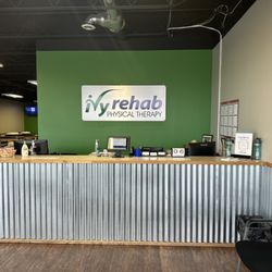 Ivy Rehab Physical Therapy