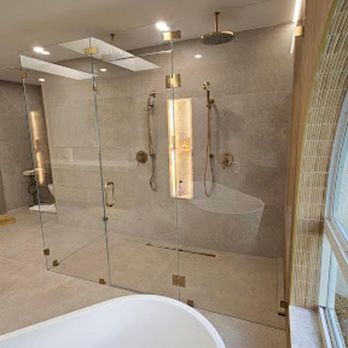 CFG Shower Doors and Closets - General Contractors Near Me - Boca Raton, Florida CFG Shower Doors and Closets - General Contractors Near Me - Boca Raton, Florida