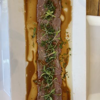 Morimoto Maui - Wagyu Wagyu Beef Carpaccio - Japanese Near Me - Wailea, Hawaii Morimoto Maui - Wagyu Wagyu Beef Carpaccio - Japanese Near Me - Wailea, Hawaii