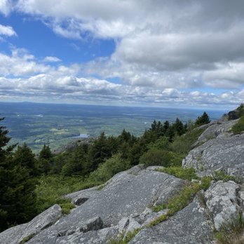 Monadnock State Park - Hiking Near Me - Jaffrey, New Hampshire Monadnock State Park - Hiking Near Me - Jaffrey, New Hampshire