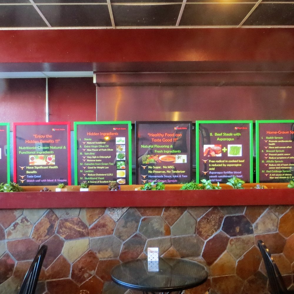 Fresh Heim - Salad Near Me - Austin, Texas Fresh Heim - Salad Near Me - Austin, Texas