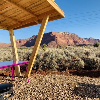 Dark Sky RV Campground - RV Parks Near Me - Kanab, Utah Dark Sky RV Campground - RV Parks Near Me - Kanab, Utah