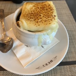 French Onion Soup French Onion Soup