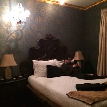 Hotel 1110 - Exactly like the photos - Hotels Near Me - Monterey, California