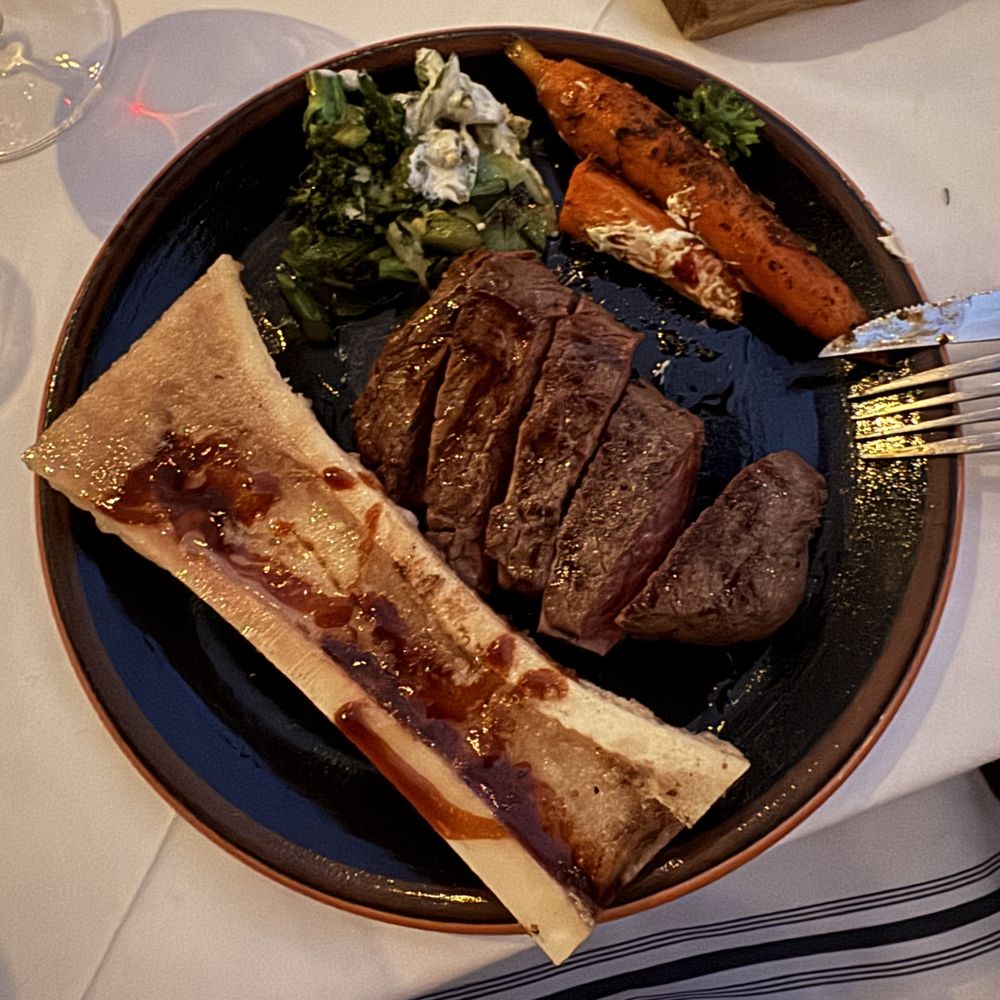 Doris Metropolitan - Steakhouses Near Me - Houston, Texas Doris Metropolitan - Steakhouses Near Me - Houston, Texas