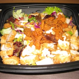 cobb salad