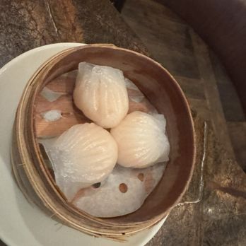 The Duck and Rice - Har gow - Chinese Near Me - London, XGL