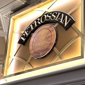 Petrossian Bar - Petrossian - Lounges Near Me - Las Vegas, Nevada Petrossian Bar - Petrossian - Lounges Near Me - Las Vegas, Nevada