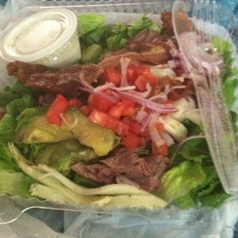 City Subs - Sub as a salad! - Delis Near Me - Coos Bay, Oregon City Subs - Sub as a salad! - Delis Near Me - Coos Bay, Oregon