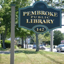 Pembroke Public Library