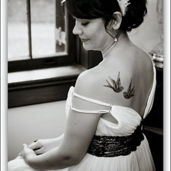 Ink & Dagger Tattoo - my wedding tattoo - Tattoo Near Me - Roswell, Georgia Ink & Dagger Tattoo - my wedding tattoo - Tattoo Near Me - Roswell, Georgia