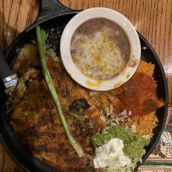 Pancho's Restaurant - Pollo Asado. Chicken breast and a cheese enchilada - Mexican Near Me - Manhattan Beach, California Pancho's Restaurant - Pollo Asado. Chicken breast and a cheese enchilada - Mexican Near Me - Manhattan Beach, California