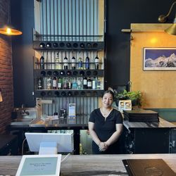 The Island Restro Bar - So friendly