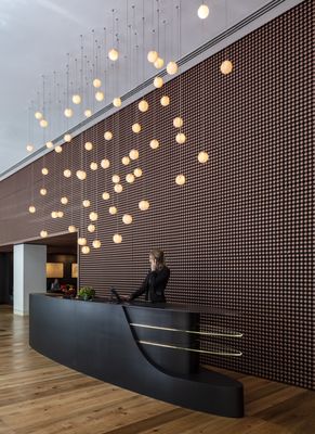 Sir Victor Hotel, part of Sircle Collection by null
