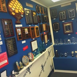 Crown Trophy