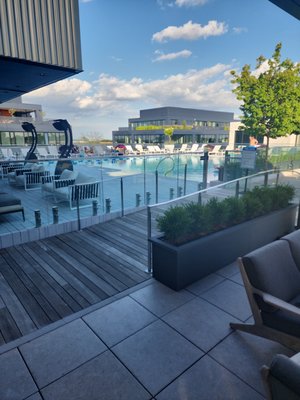 The Ridge Club by null