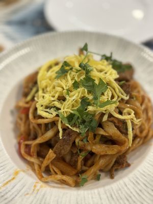 CARAVAN UZBEK & TURKISH CUISINE by null