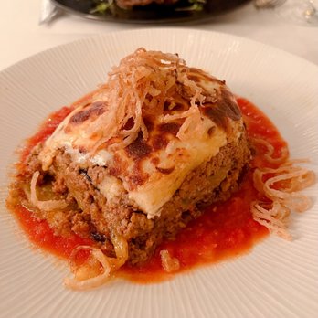 Elia - moussaka - Greek Near Me - Pleasanton, California Elia - moussaka - Greek Near Me - Pleasanton, California