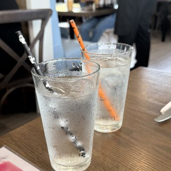 The Breakfast Club - Water delivered as we sat down !! - Breakfast & Brunch Near Me - Morgan Hill, California The Breakfast Club - Water delivered as we sat down !! - Breakfast & Brunch Near Me - Morgan Hill, California