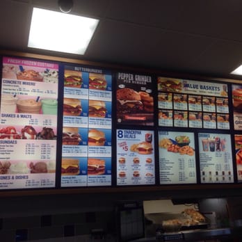 Culver's - Fast Food Near Me - Richmond, Kentucky
