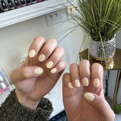 Sun Nail & Spa - Gel nails