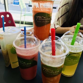 TBaar - Fresh juice - Bubble Tea Near Me - Buena Park, California TBaar - Fresh juice - Bubble Tea Near Me - Buena Park, California