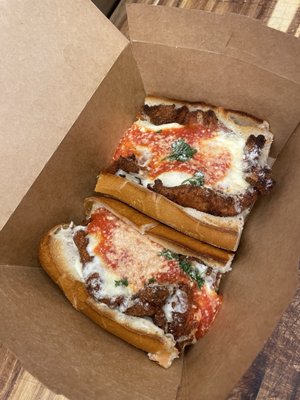 Philly Philly Cheesesteaks by null