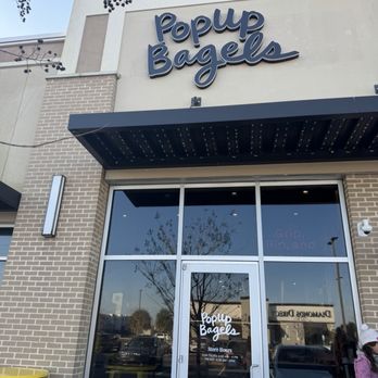 PopUp Bagels - Bagels Near Me - Jacksonville, Florida PopUp Bagels - Bagels Near Me - Jacksonville, Florida
