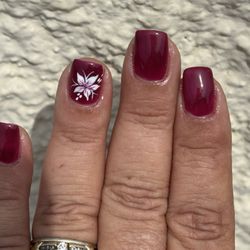 Solar Nails & Spa